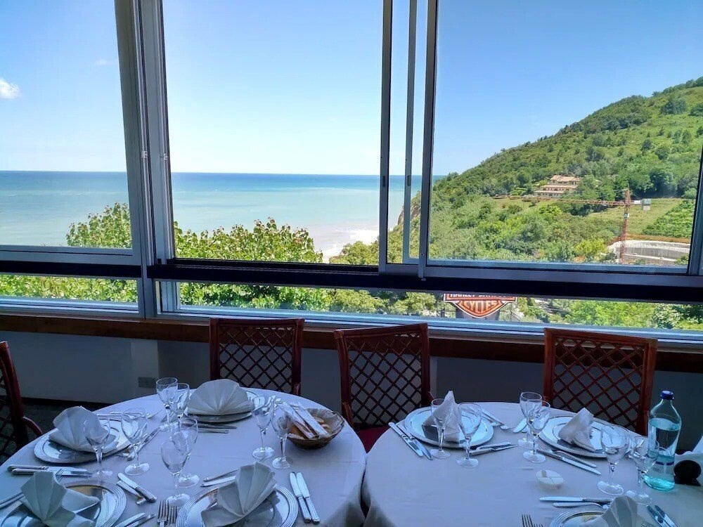 Zdjęcie Capo Est 4*